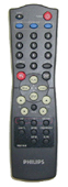 Philips N9216UD VCR Remote Control