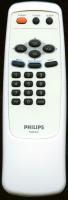 Philips N0324UD TV Remote Control