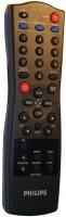 Philips N0343UD TV/VCR Remote Control