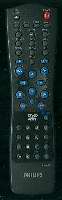 Philips N9075UD DVD Remote Control