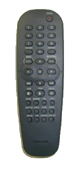Philips RC19137003/01 Audio Remote Control