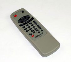 Philips 483521837336 TV/VCR Remote Control