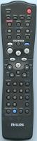 Philips NA500UD DVD/VCR Remote Control