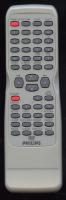  TV/VCR/DVD Combos » TV/VCR/DVD Remote Controls 