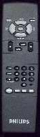 Philips 483521917338 TV Remote Control