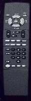 Philips 483521917535 TV Remote Control