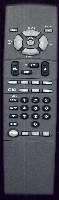 Philips 483521917594 TV Remote Control