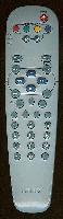 Philips RC19036001/01 TV Remote Control