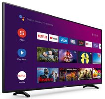 Philips 55PFL5604/F7A 4K Ultra HD 2160p Android TV Built-in Google