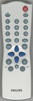 Philips RC282605/01 TV Remote Control