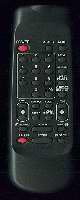 Magnavox 70128A VCR Remote Control