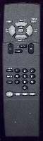 Philips 483521917163 TV Remote Control