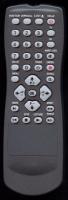 Philips RT111/204 VCR Remote Control