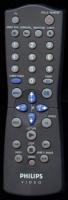 Philips 862266112104 Monitor Remote Control