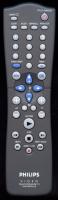 Philips RT25114/104 TV Remote Control