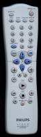 Philips RT25114/111 Monitor Remote Control