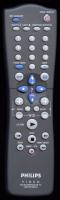 Philips RT25118/104 Monitor Remote Control