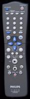 Philips RT25119/101 TV Remote Control