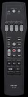 Philips RT132 VCR Remote Control