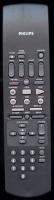 Philips RT140/513 VCR Remote Control