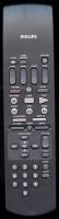 Philips RT140/513 VCR Remote Control