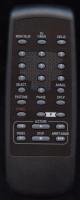 Philips RT160/304 CD Remote Control