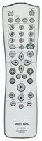 Philips RT25195/101 VCR Remote Control