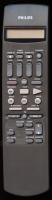 Philips RT244/114 VCR Remote Control