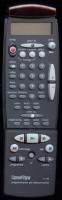 Philips RT436/444 VCR Remote Control