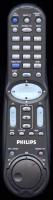 Philips RT517/101 VCR Remote Control