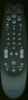 Philips RT765/102 VCR Remote Control