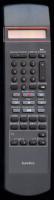 Philips RT942/214 VCR Remote Control