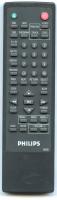 Philips 9805B Consumer Electronics Remote Control