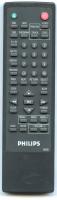 Philips 9805B Consumer Electronics Remote Control