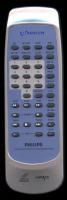 Philips AZ5155 Audio Remote Control