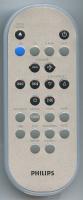 Philips MCM275 Audio Remote Control