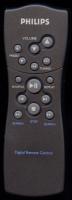 Philips RC331401/01 Audio Remote Control