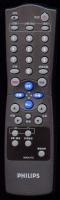 Philips N9043TD TV/VCR Remote Control