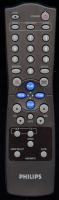 Philips N9046PD TV/VCR Remote Control
