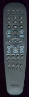 Philips RC19245008/01 DVD Remote Control