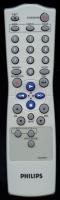 Philips NA459PD TV/VCR Remote Control