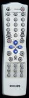 Philips 996500014517 TV/VCR Remote Control