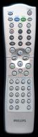 Philips 996500022589 DVDR Remote Control