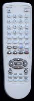 Philips 313924872092 DVD Remote Control