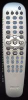 Philips RC19245011/01 Home Theater Remote Control