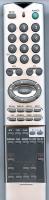 Philips BRC257S TV Remote Control