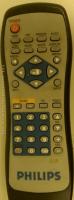 Philips 996500032837 TV Remote Control