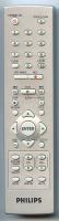 Philips NF402UD TV/VCR/DVD Remote Control