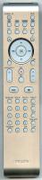 Philips 996500040376 Consumer Electronics Remote Control