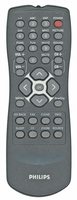 Philips RC1113336/00 TV Remote Control
